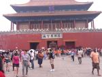 Forbidden City 